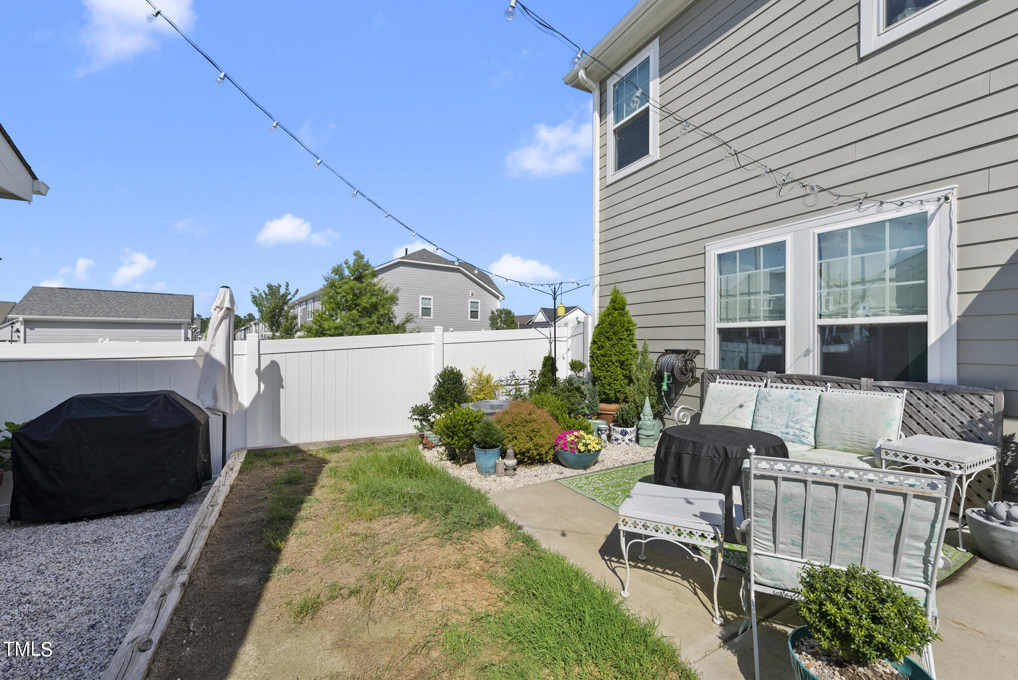 5423 Wallace Martin Way Raleigh, NC 27616 - Photo 31 of 46 DSC04274