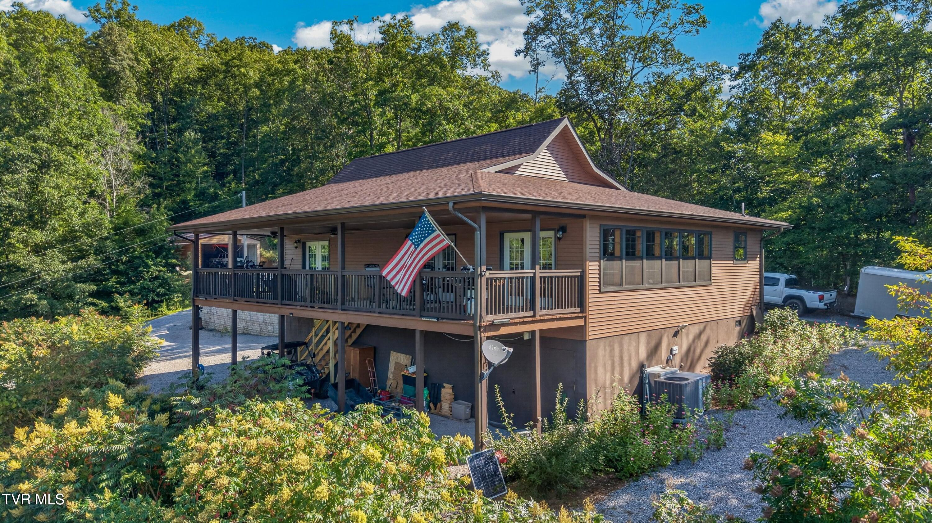 7020 Caney Valley Road Tazewell, TN 37879 - Photo 1 of 61 001-7020CaneyValleyRoad-Tazewell-TN-3787
