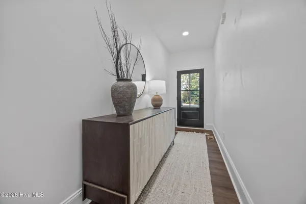 $2,400 | 521 North Hale Street, Southern Pines, NC 28387