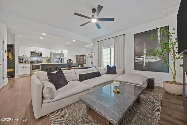 $2,400 | 521 North Hale Street, Southern Pines, NC 28387