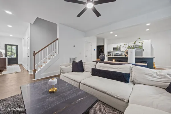$2,400 | 521 North Hale Street, Southern Pines, NC 28387