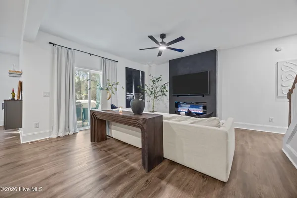 $2,400 | 521 North Hale Street, Southern Pines, NC 28387