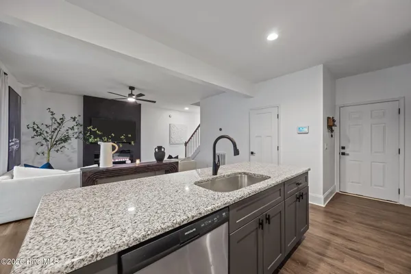$2,400 | 521 North Hale Street, Southern Pines, NC 28387