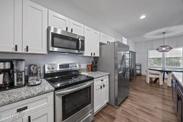 $2,400 | 521 North Hale Street, Southern Pines, NC 28387