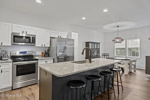 $2,400 | 521 North Hale Street, Southern Pines, NC 28387