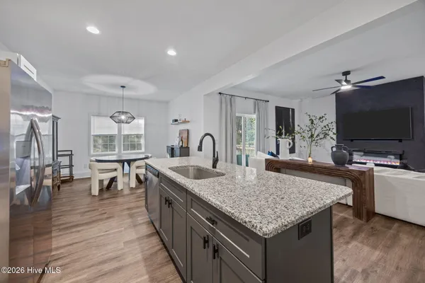 $2,400 | 521 North Hale Street, Southern Pines, NC 28387