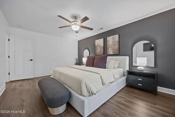 $2,400 | 521 North Hale Street, Southern Pines, NC 28387