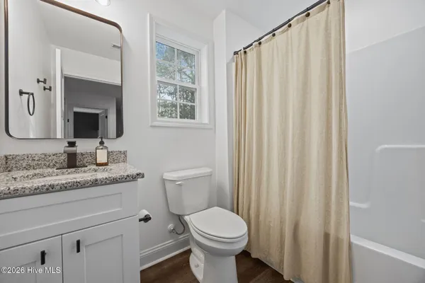 $2,400 | 521 North Hale Street, Southern Pines, NC 28387
