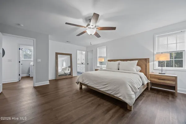 $2,400 | 521 North Hale Street, Southern Pines, NC 28387