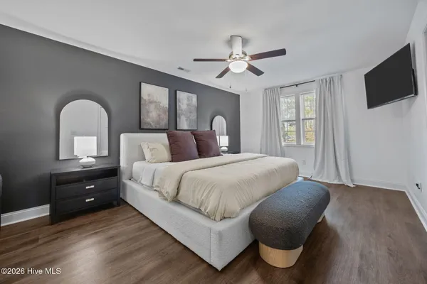 $2,400 | 521 North Hale Street, Southern Pines, NC 28387