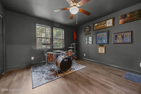 $2,400 | 521 North Hale Street, Southern Pines, NC 28387