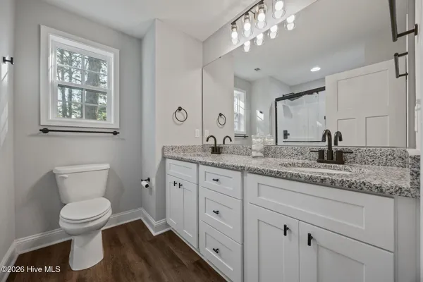 $2,400 | 521 North Hale Street, Southern Pines, NC 28387