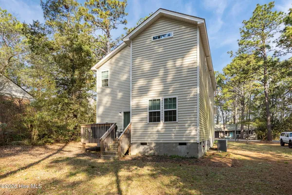 $2,400 | 521 North Hale Street, Southern Pines, NC 28387