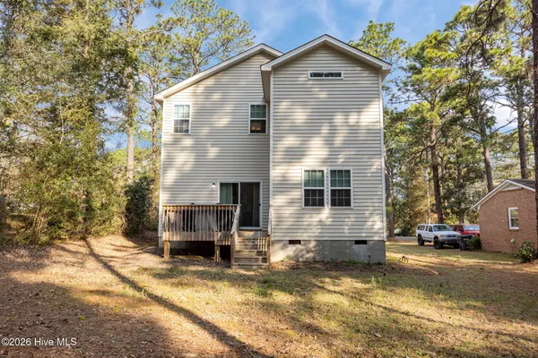 $2,400 | 521 North Hale Street, Southern Pines, NC 28387
