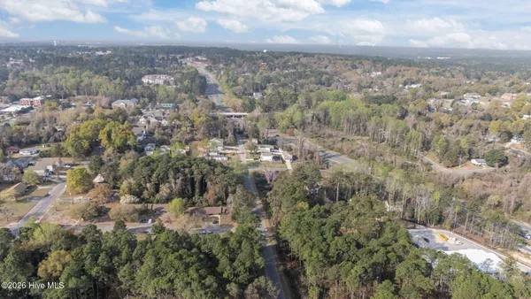 $2,400 | 521 North Hale Street, Southern Pines, NC 28387