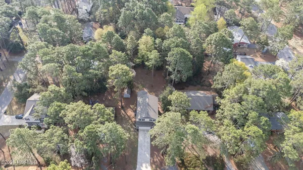 $2,400 | 521 North Hale Street, Southern Pines, NC 28387