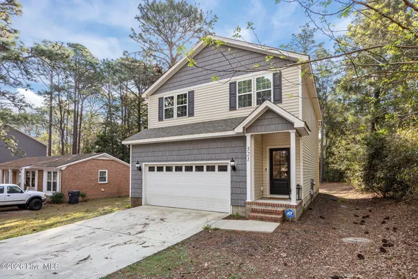 $2,400 | 521 North Hale Street, Southern Pines, NC 28387