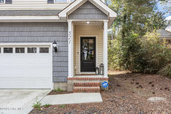 $2,400 | 521 North Hale Street, Southern Pines, NC 28387