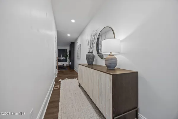 $2,400 | 521 North Hale Street, Southern Pines, NC 28387