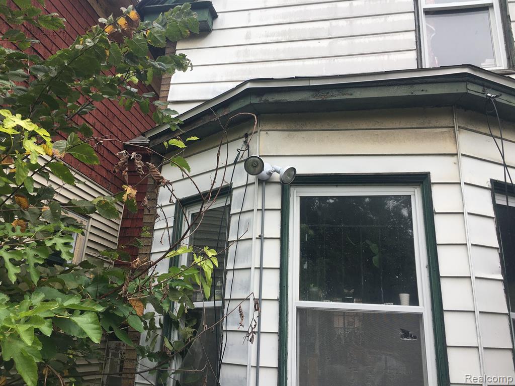 1203 West Euclid Street Detroit, MI 48202 - Photo 45 of 51