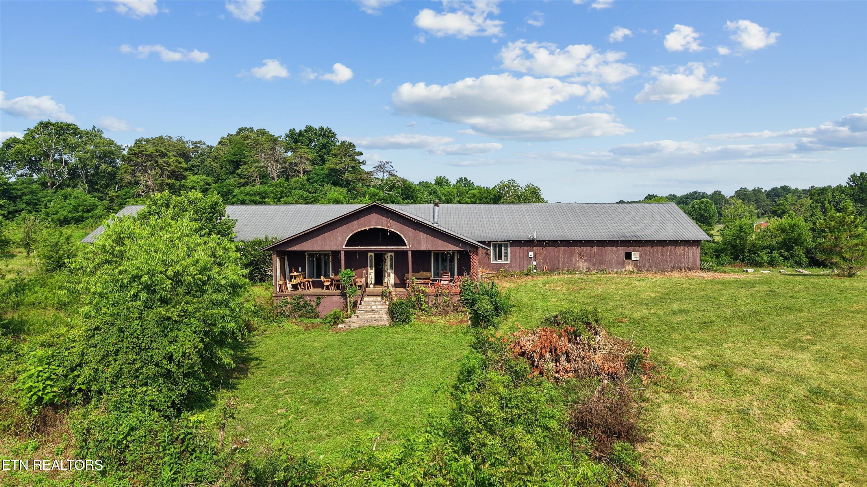 3030 New Blockhouse Road Maryville, TN 37803 - Photo 39 of 60 37-3030 New Blockhouse Rd07