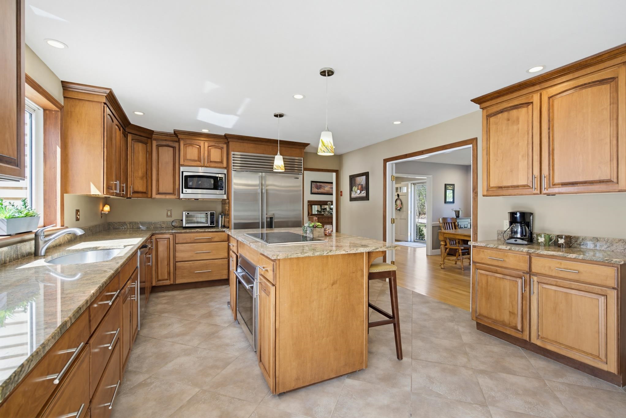 17 Dudley Road Brentwood, NH 03833 - Photo 7 of 57