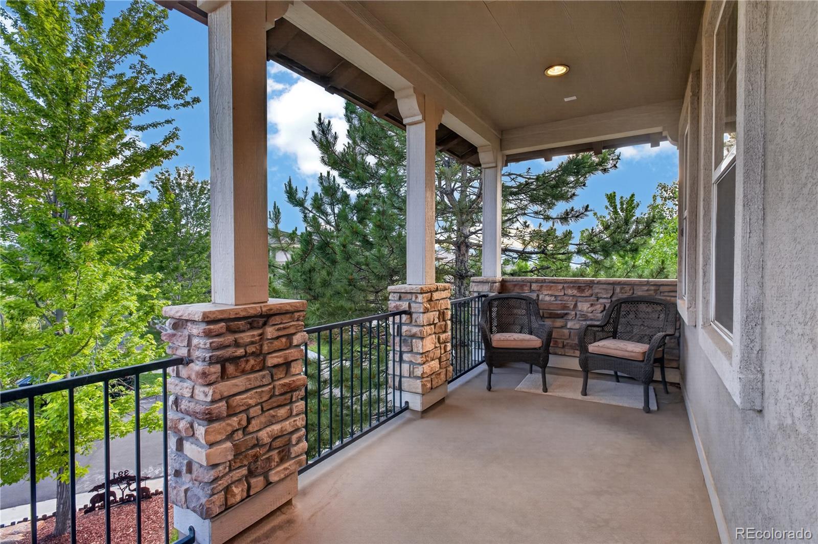 391 Maplehurst Drive Highlands Ranch, CO 80126 - Photo 33 of 50