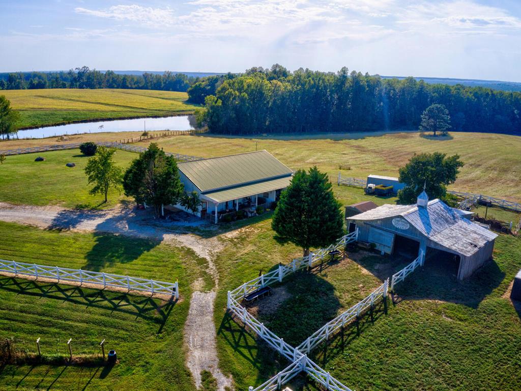 7959 Baskerville Road Baskerville, VA 23915 - Photo 52 of 57 Gallery Image 52