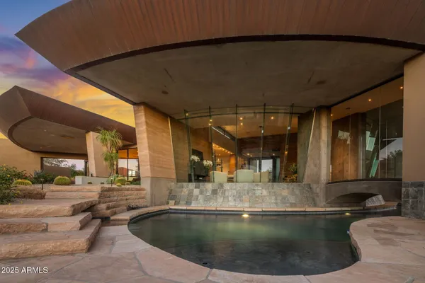 $10,800,000 | 10216 East Venado Trail, Scottsdale, AZ 85262