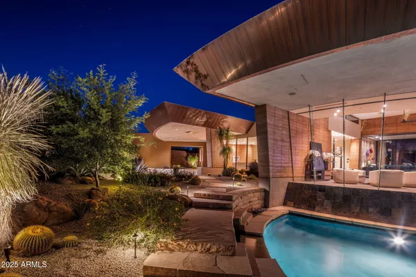 $10,800,000 | 10216 East Venado Trail, Scottsdale, AZ 85262