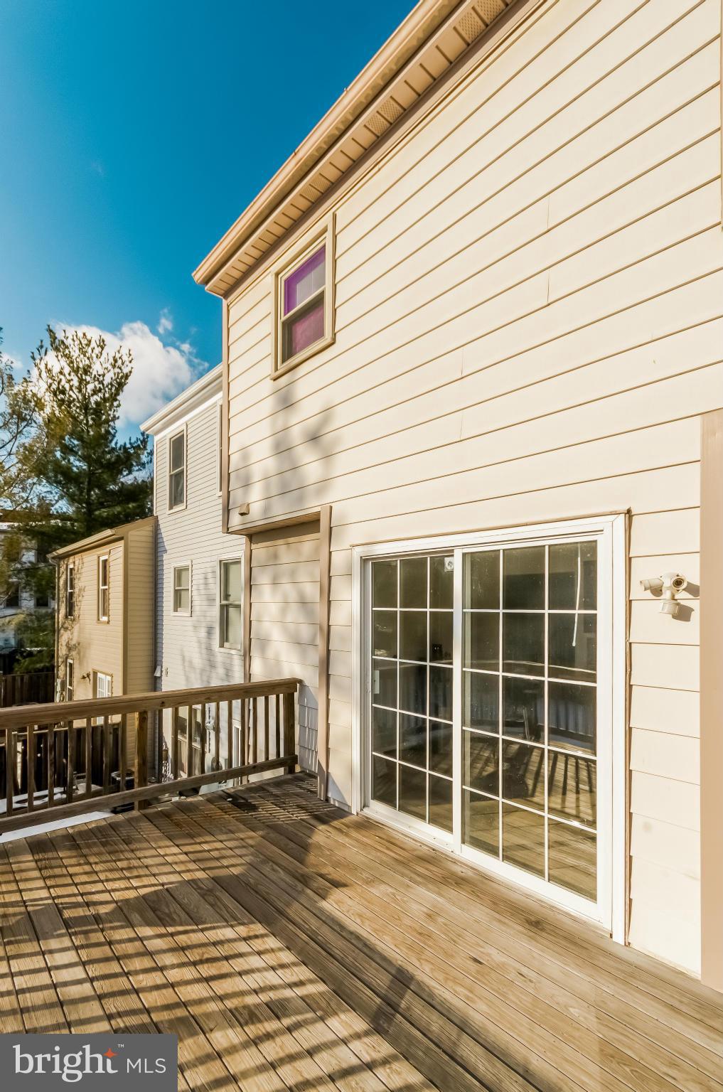 7367 Rokeby Drive Manassas, VA 20109 - Photo 26 of 27 Exterior (Rear)