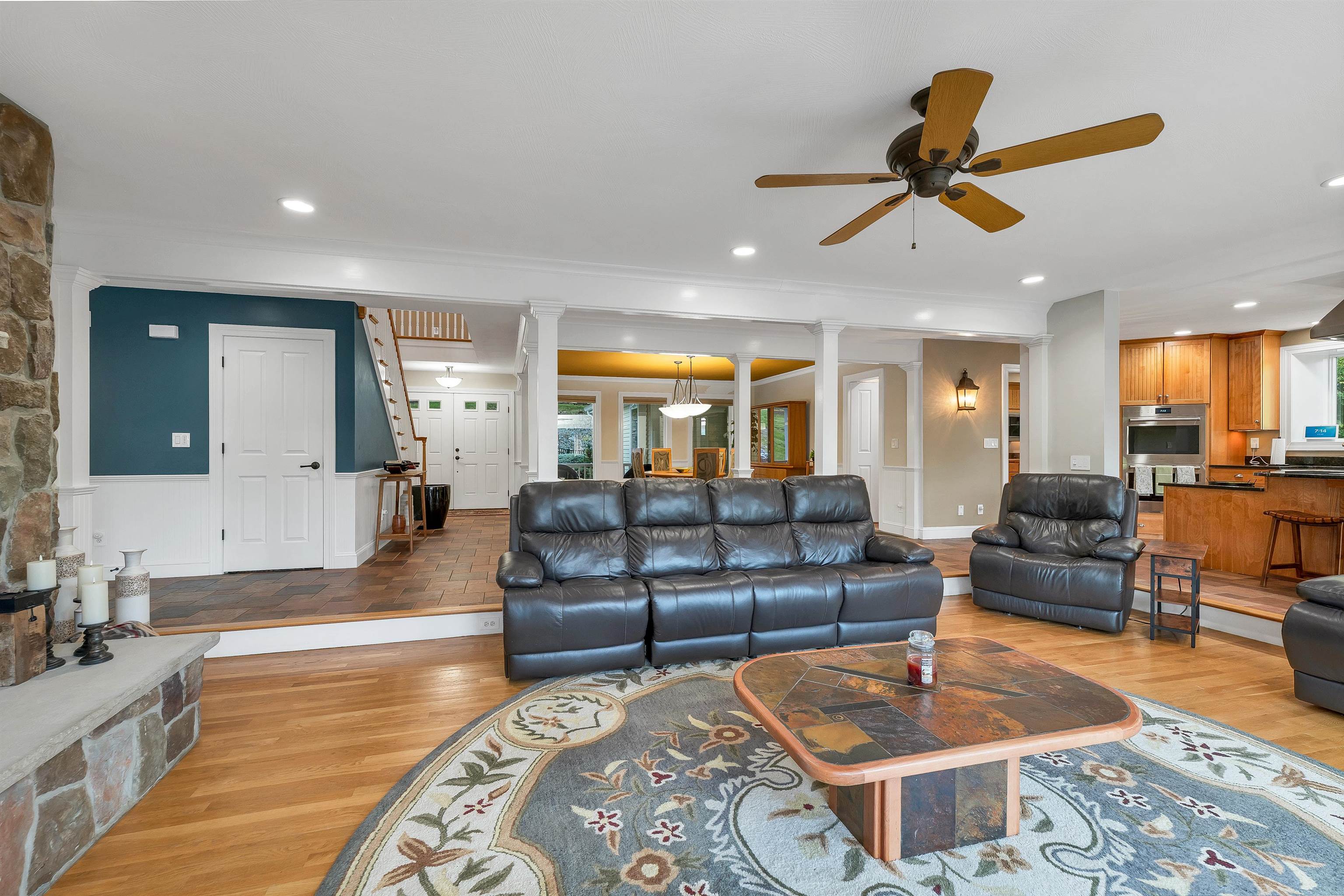 75 Long Pond Road Dunbarton, NH 03046 - Photo 14 of 58