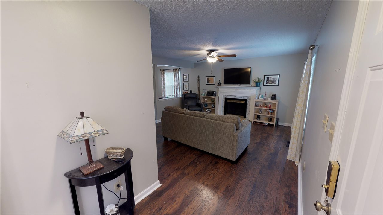 3917 Old Coach Road Raleigh, NC 27616 - Photo 4 of 30 Photo 4