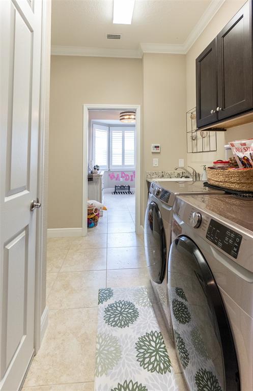 2435 Pawtucket Pass Mount Dora, FL 32757 - Photo 12 of 35