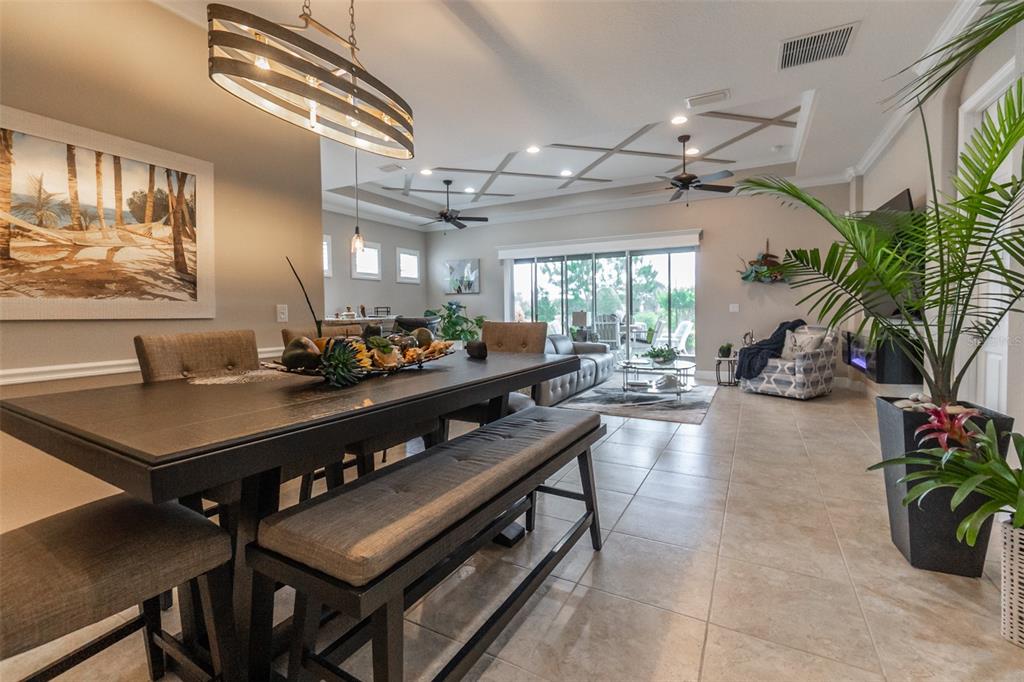 2435 Pawtucket Pass Mount Dora, FL 32757 - Photo 13 of 35