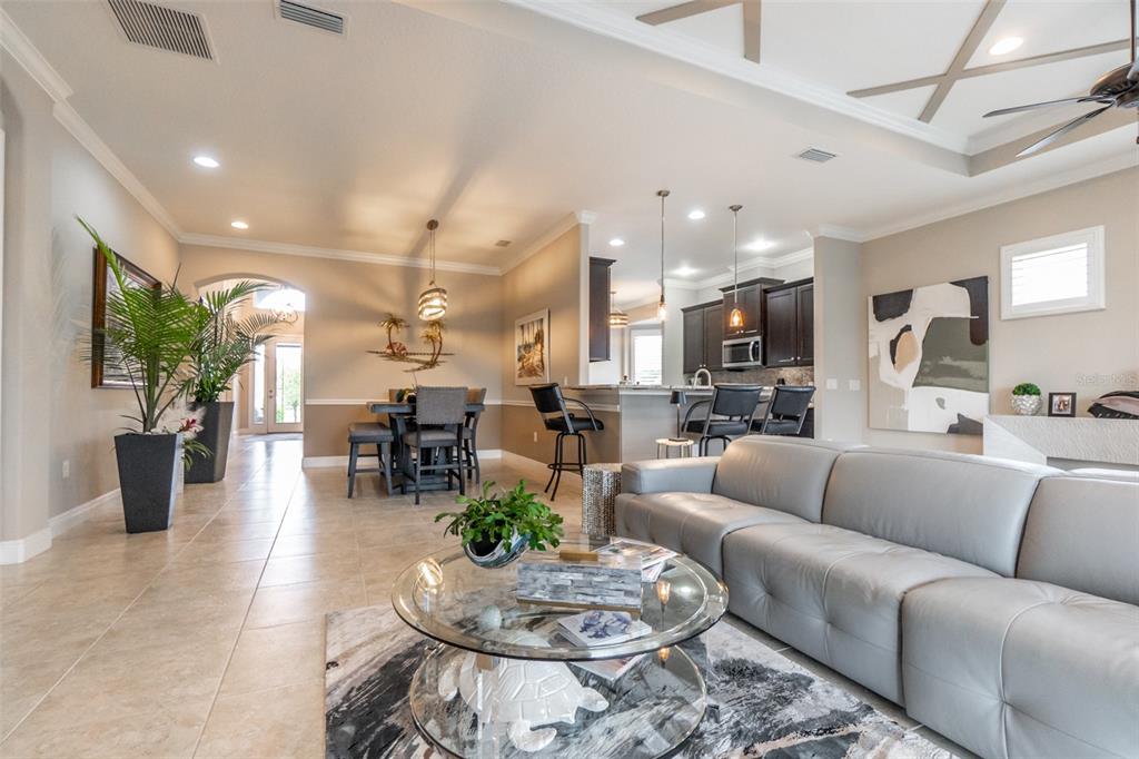 2435 Pawtucket Pass Mount Dora, FL 32757 - Photo 15 of 35