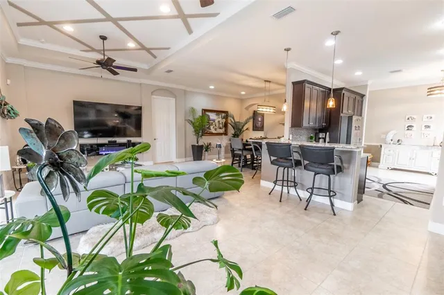 $559,999 | 2435 Pawtucket Pass, Mount Dora, FL 32757