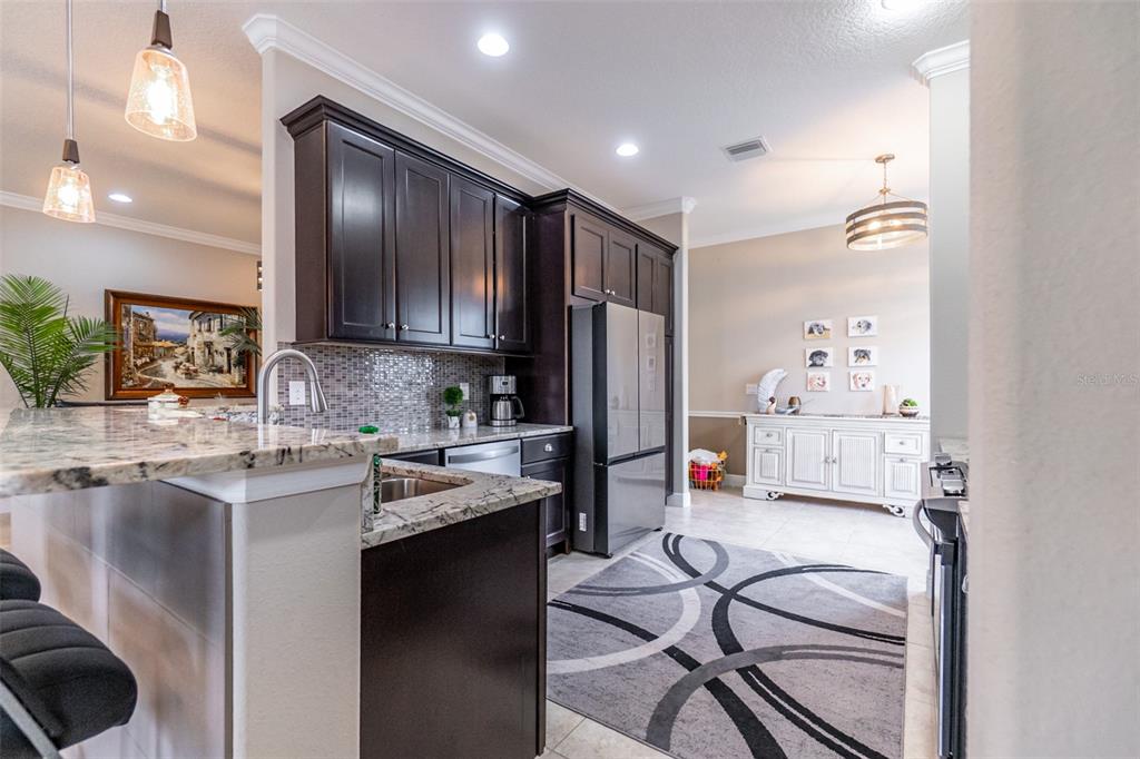 2435 Pawtucket Pass Mount Dora, FL 32757 - Photo 18 of 35