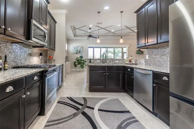 $559,999 | 2435 Pawtucket Pass, Mount Dora, FL 32757