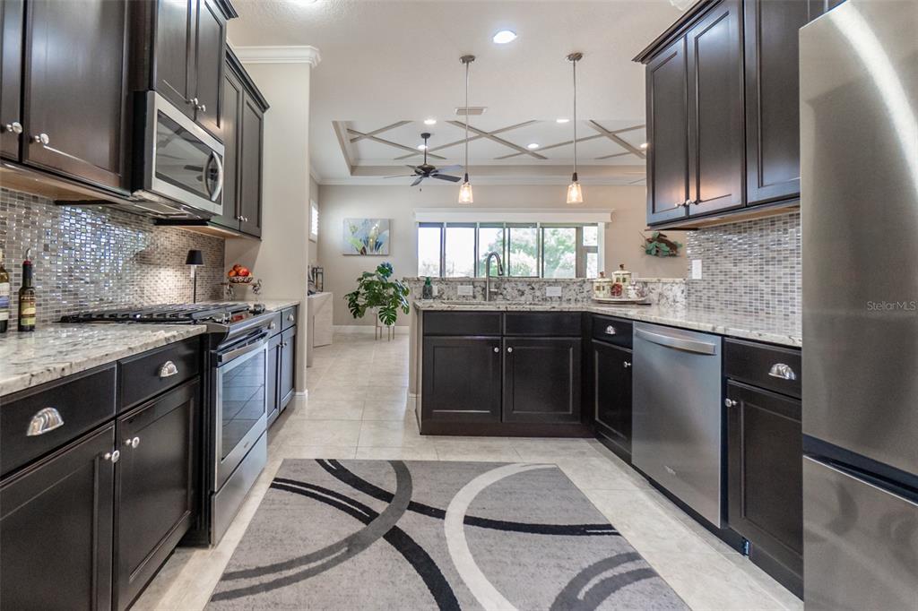 2435 Pawtucket Pass Mount Dora, FL 32757 - Photo 19 of 35