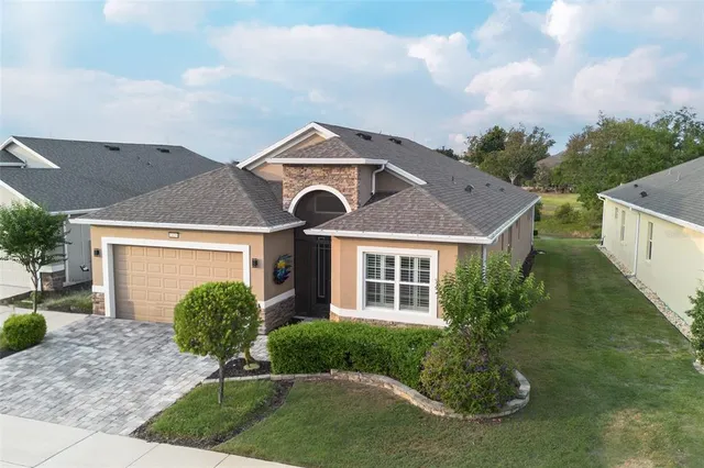 $559,999 | 2435 Pawtucket Pass, Mount Dora, FL 32757