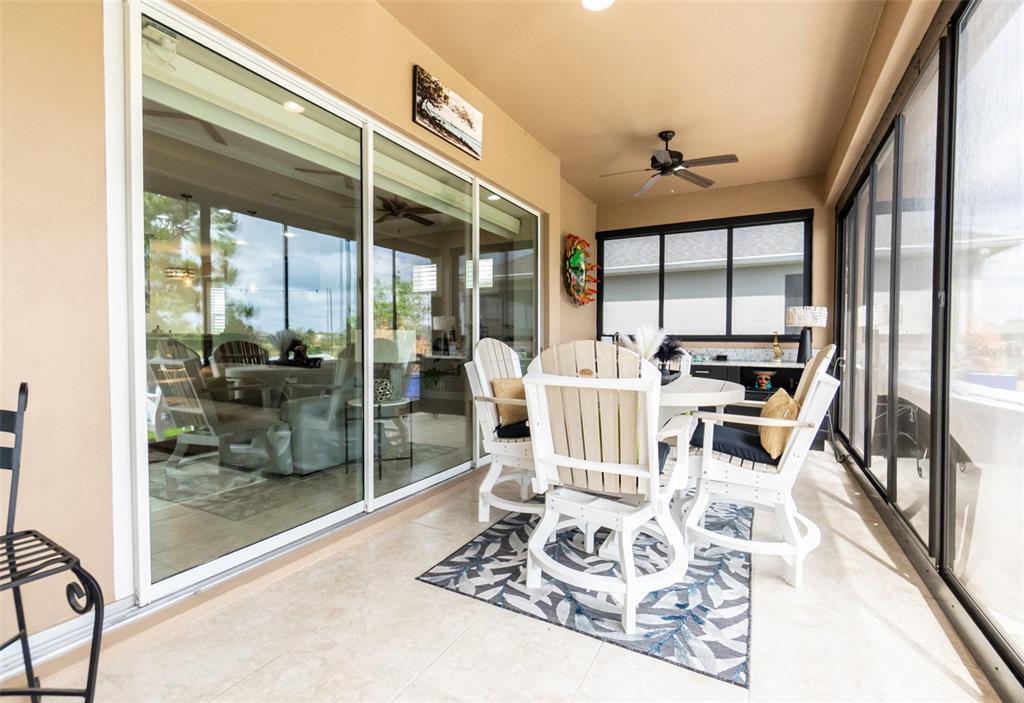 2435 Pawtucket Pass Mount Dora, FL 32757 - Photo 21 of 35