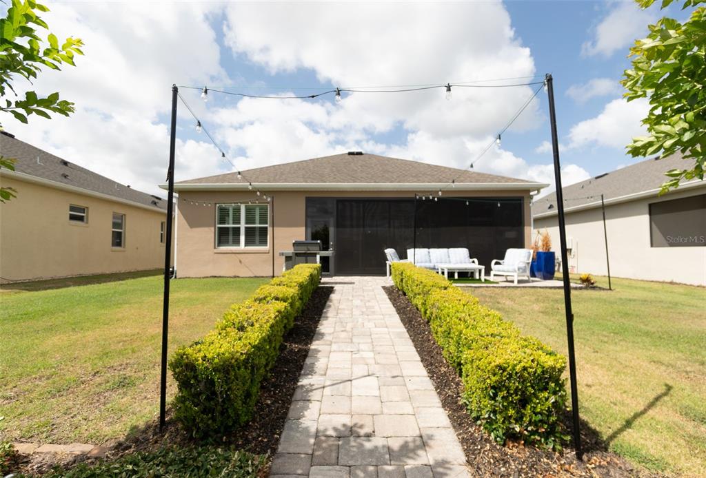 2435 Pawtucket Pass Mount Dora, FL 32757 - Photo 29 of 35