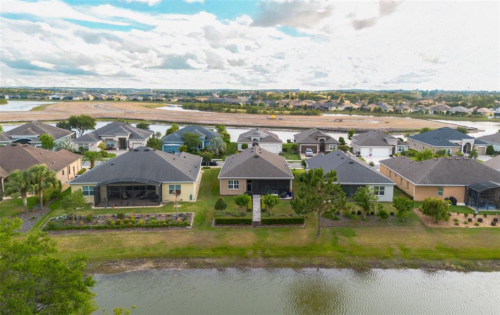 2435 Pawtucket Pass Mount Dora, FL 32757 - Photo 31 of 35