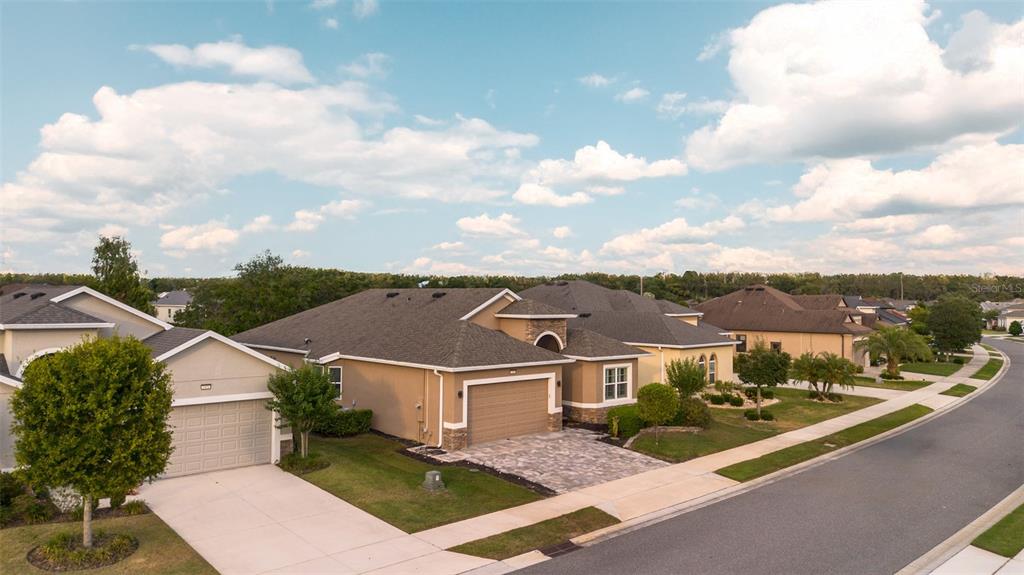 2435 Pawtucket Pass Mount Dora, FL 32757 - Photo 35 of 35