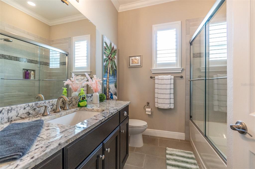 2435 Pawtucket Pass Mount Dora, FL 32757 - Photo 5 of 35