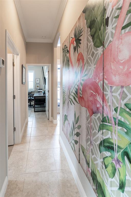 2435 Pawtucket Pass Mount Dora, FL 32757 - Photo 10 of 35