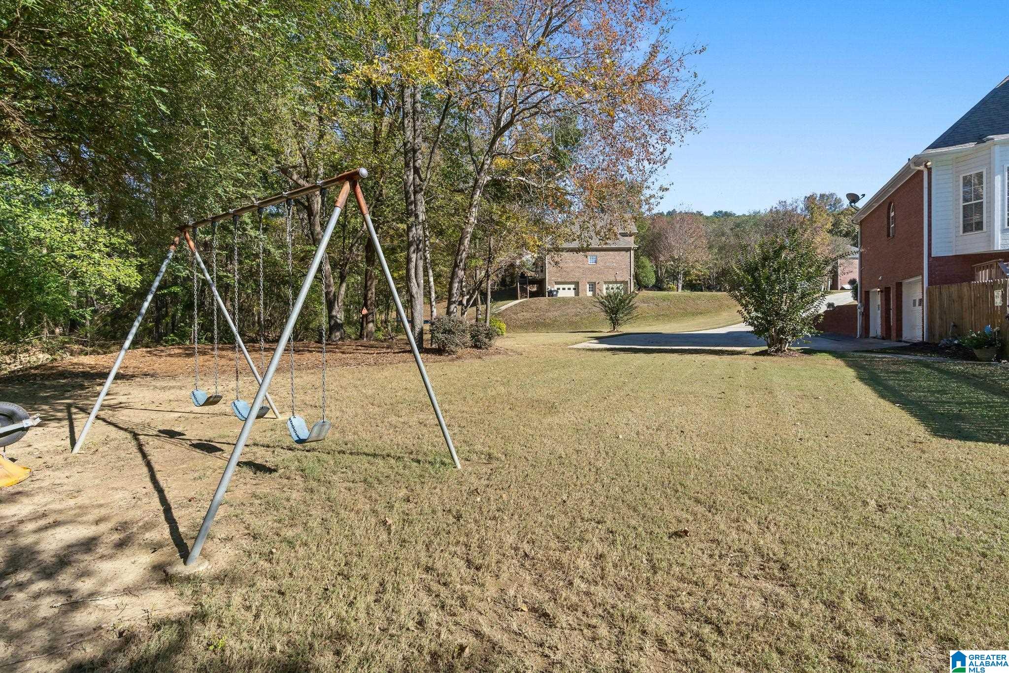 240 Silverleaf Drive Pelham, AL 35124 - Photo 48 of 66