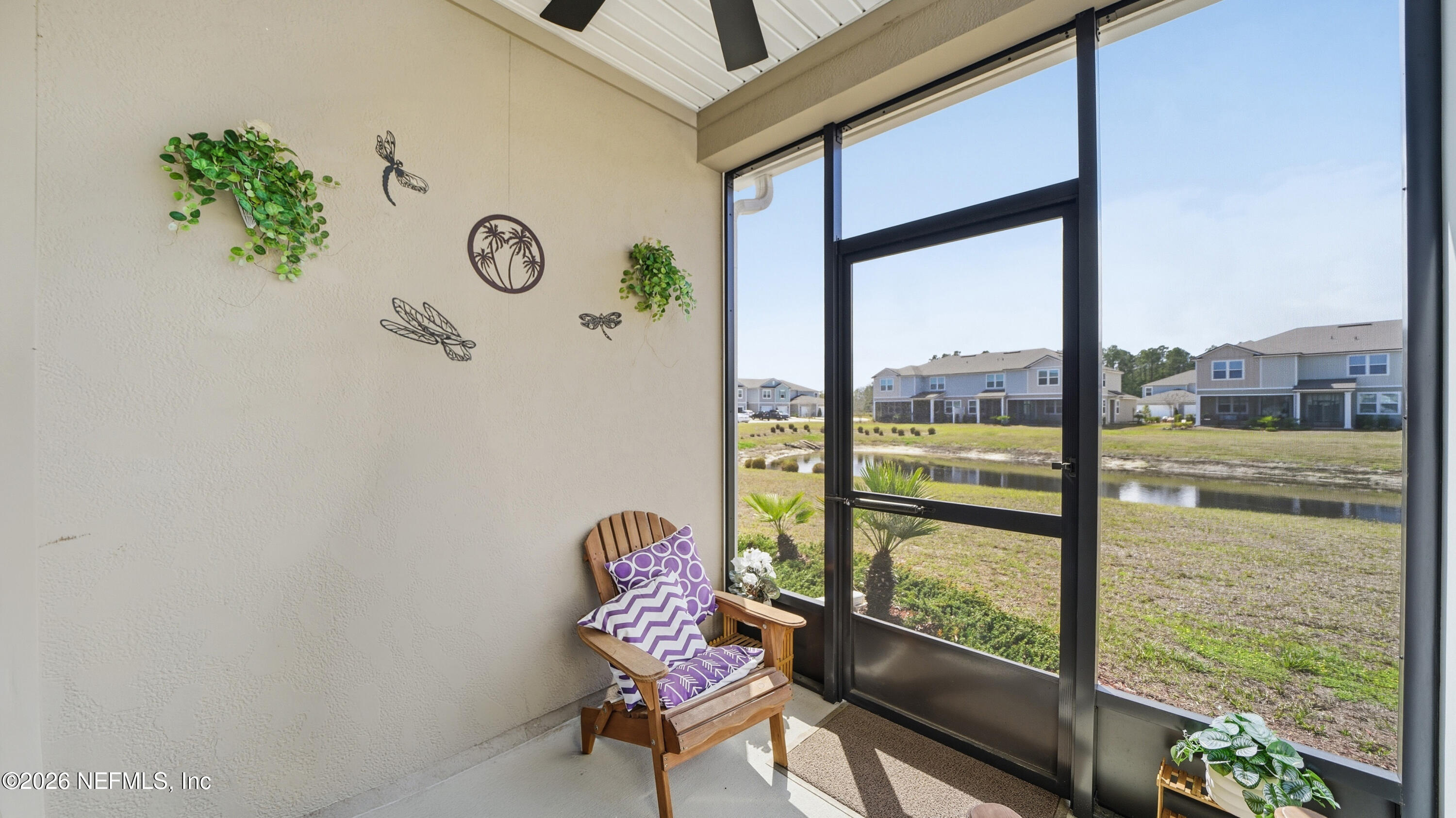 172 Redbud Road Palm Coast, FL 32137 - Photo 16 of 43 a view of a interior of the house