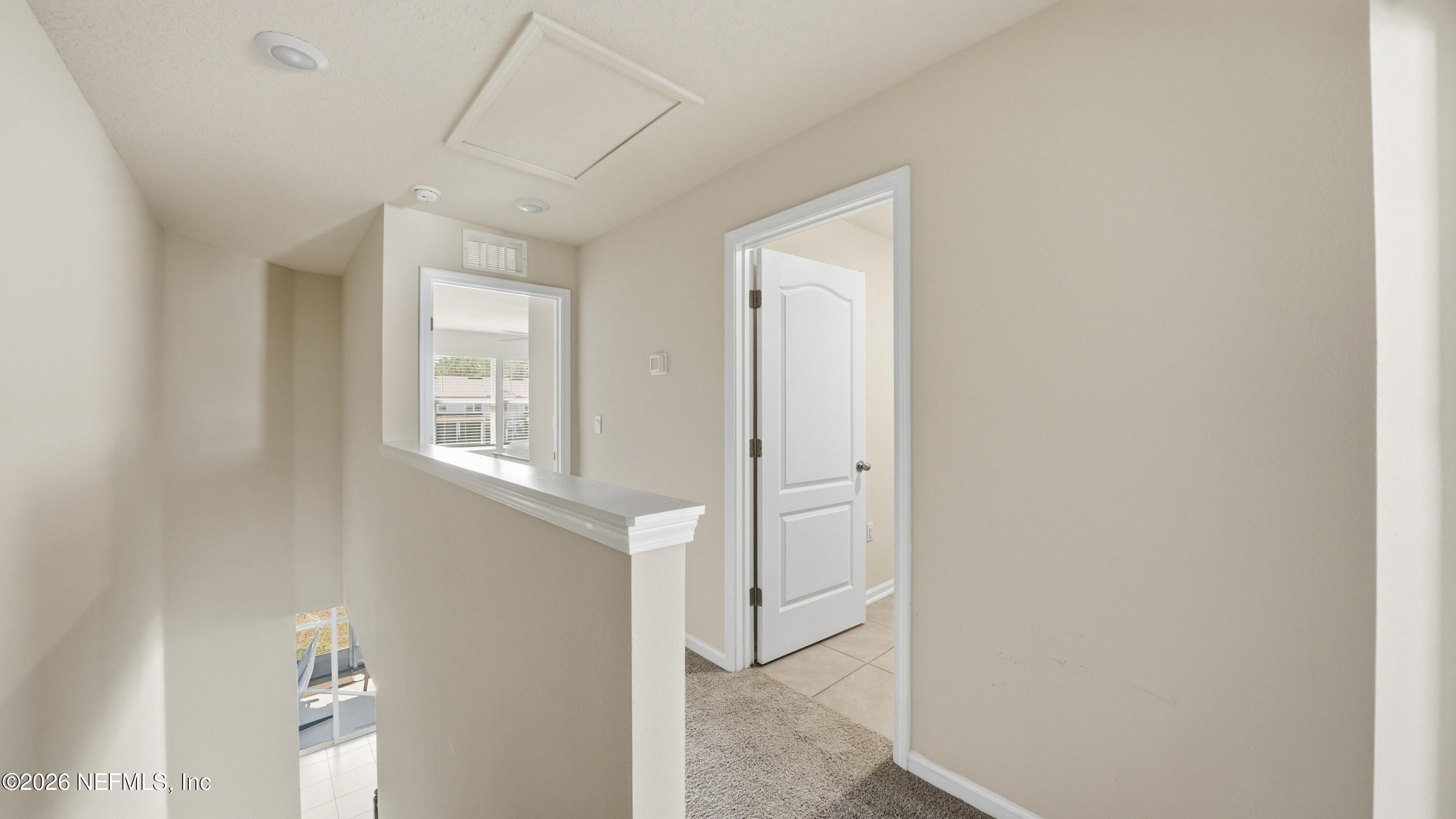 172 Redbud Road Palm Coast, FL 32137 - Photo 17 of 43 a view of entryway with window